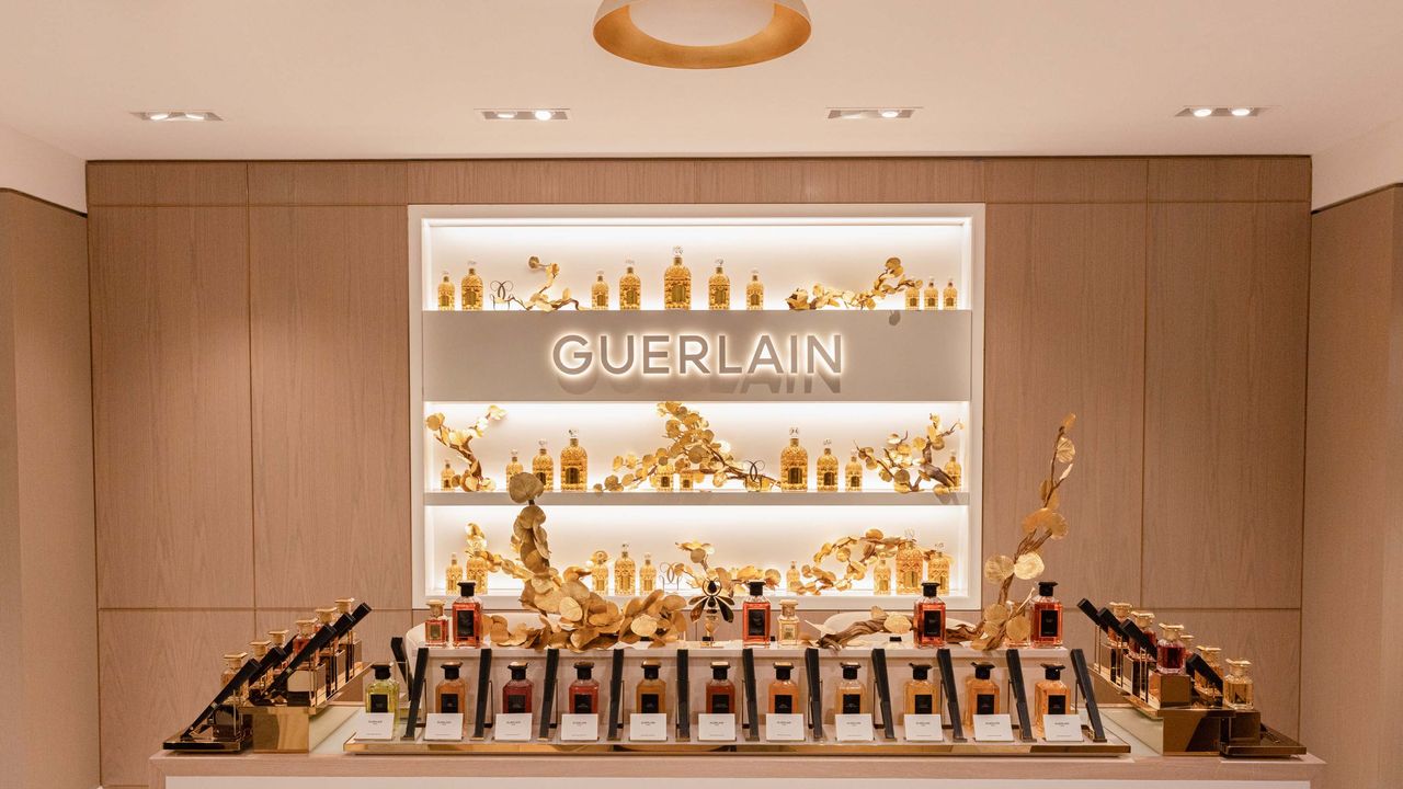 Waldorf Astoria New York | Vogue