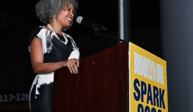 Brooklyn Org awards first round of microgrants to 38 local nonprofits • Brooklyn Paper