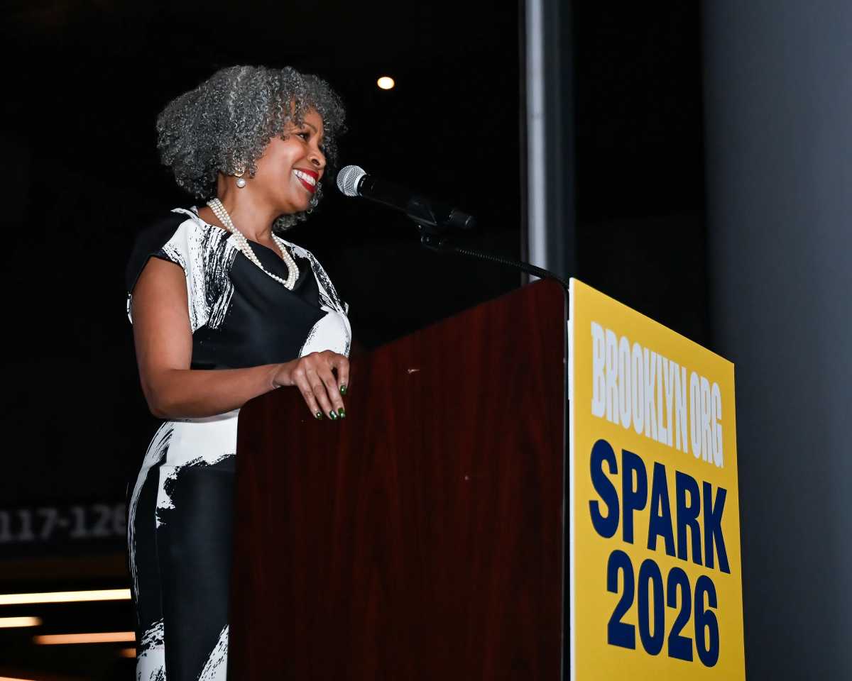 Brooklyn Org awards first round of microgrants to 38 local nonprofits • Brooklyn Paper
