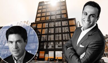 Spear Street Snags West Village Office for $51M