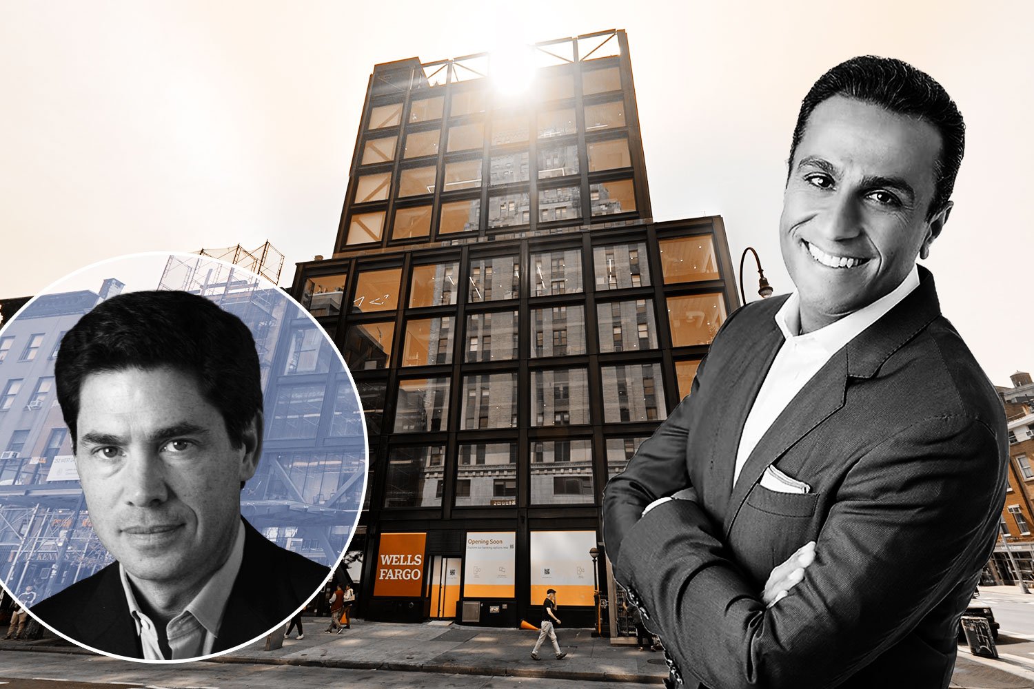 Spear Street Snags West Village Office for $51M
