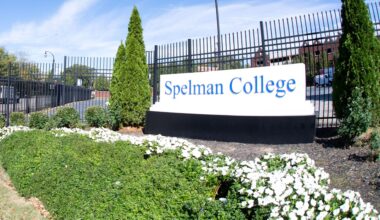 Spelman College makes history with first-ever co-campus homecoming queens, ignites online debate