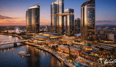 CTFE and FEC Take Full Control of Queen’s Wharf Brisbane