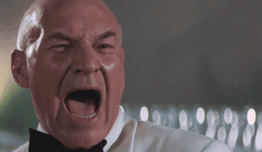 Star Trek's Borg Queen Was Head Of Starfleet Medical