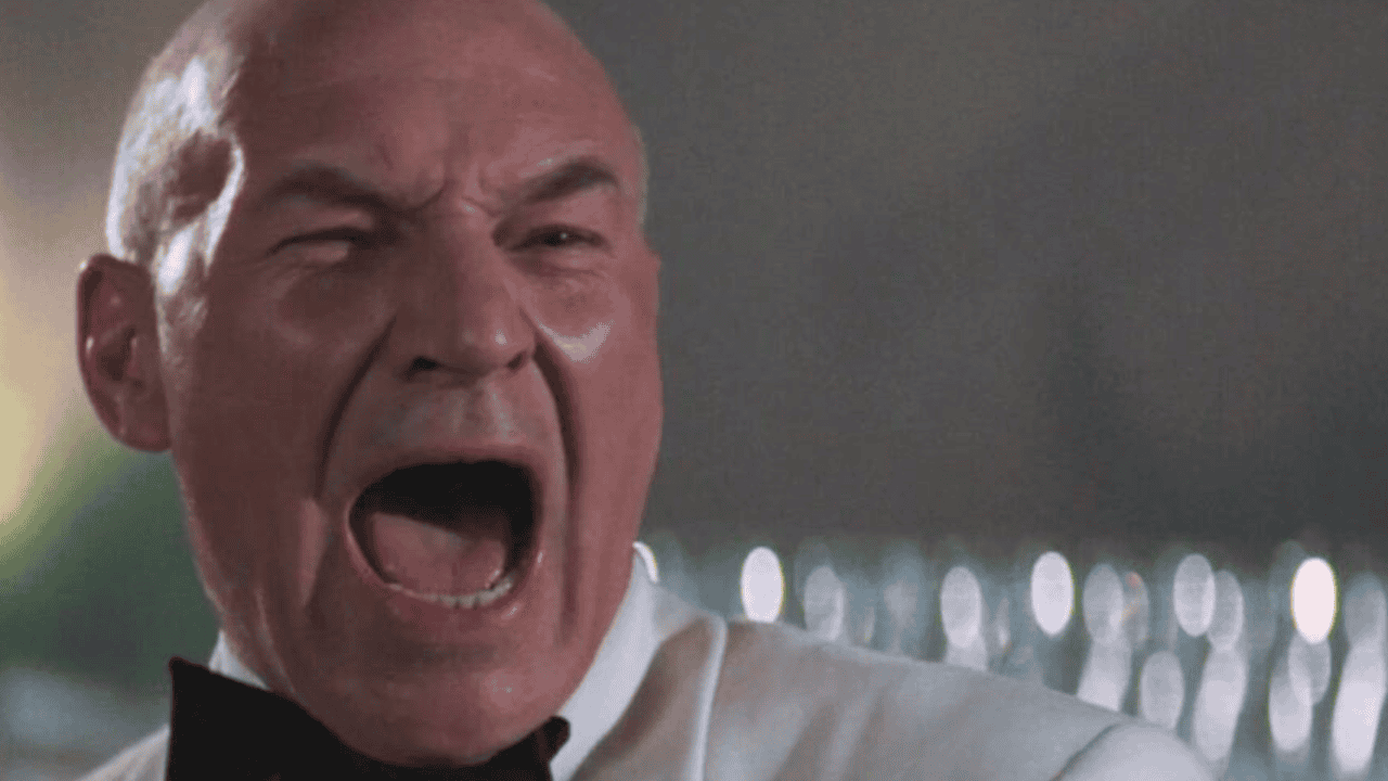 Star Trek's Borg Queen Was Head Of Starfleet Medical