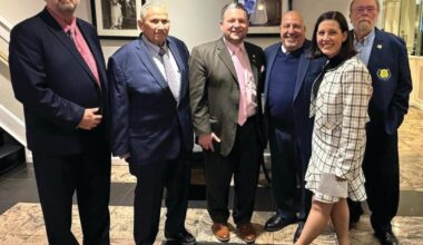 FAME FOR THREE: Staten Island Youth Soccer League inducts Segreto, Senise, Wolyniec into its Hall