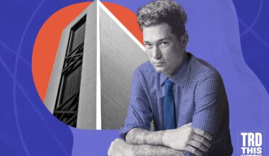 Stefan Soloviev Sets a New Manhattan Office Rent Benchmark