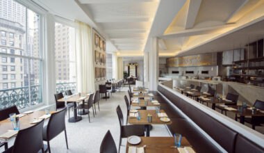 It's Giving Brunch: NYC Pride Drag Brunch Fundraiser