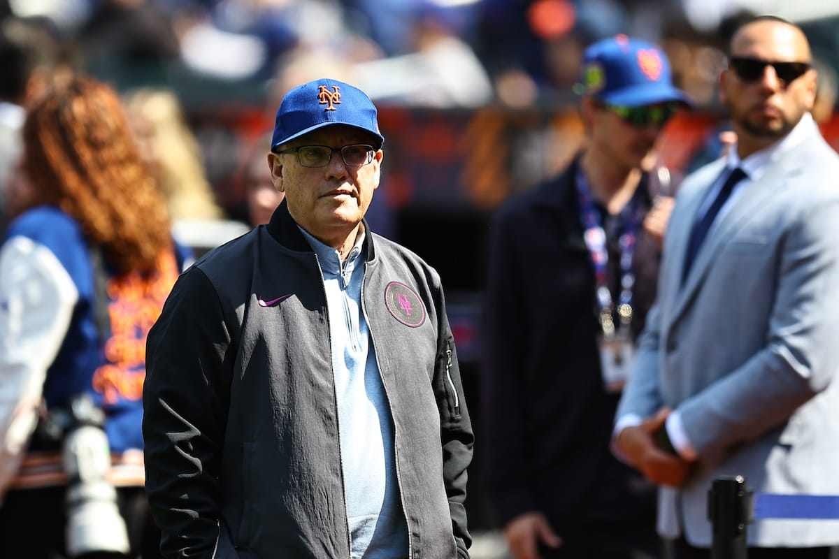 Queens Residents File Long-Shot Lawsuit to Stop Billionaire Steve Cohen's Casino