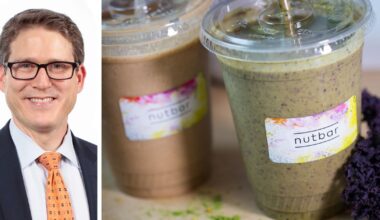 Health Food Brand Nut Bar to Open First U.S. Location at NYC’s 28 Greenwich Avenue – Commercial Observer