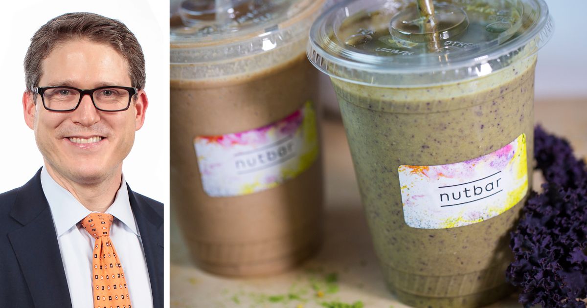 Health Food Brand Nut Bar to Open First U.S. Location at NYC’s 28 Greenwich Avenue – Commercial Observer