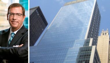 Law Firm Robinson+Cole Inks 48K-SF Lease at 100 Park Avenue – Commercial Observer