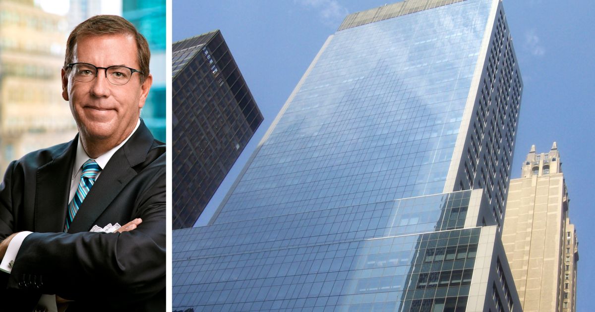 Law Firm Robinson+Cole Inks 48K-SF Lease at 100 Park Avenue – Commercial Observer