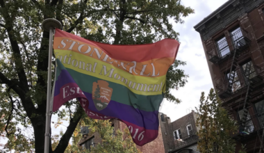 VICTORY: Trump Administration Agrees to Restore Pride Flag at Stonewall National Monument