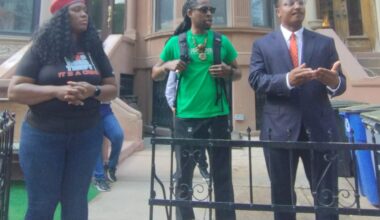 Fight for homeowner's Bed-Stuy brownstone isn’t over