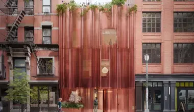 Stylus Members Club NYC