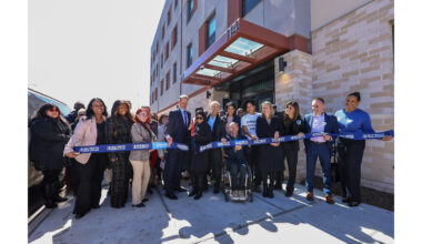 Sun Life co-leads $90 million investment for HELP USA's new women's shelter in Brooklyn, N.Y.