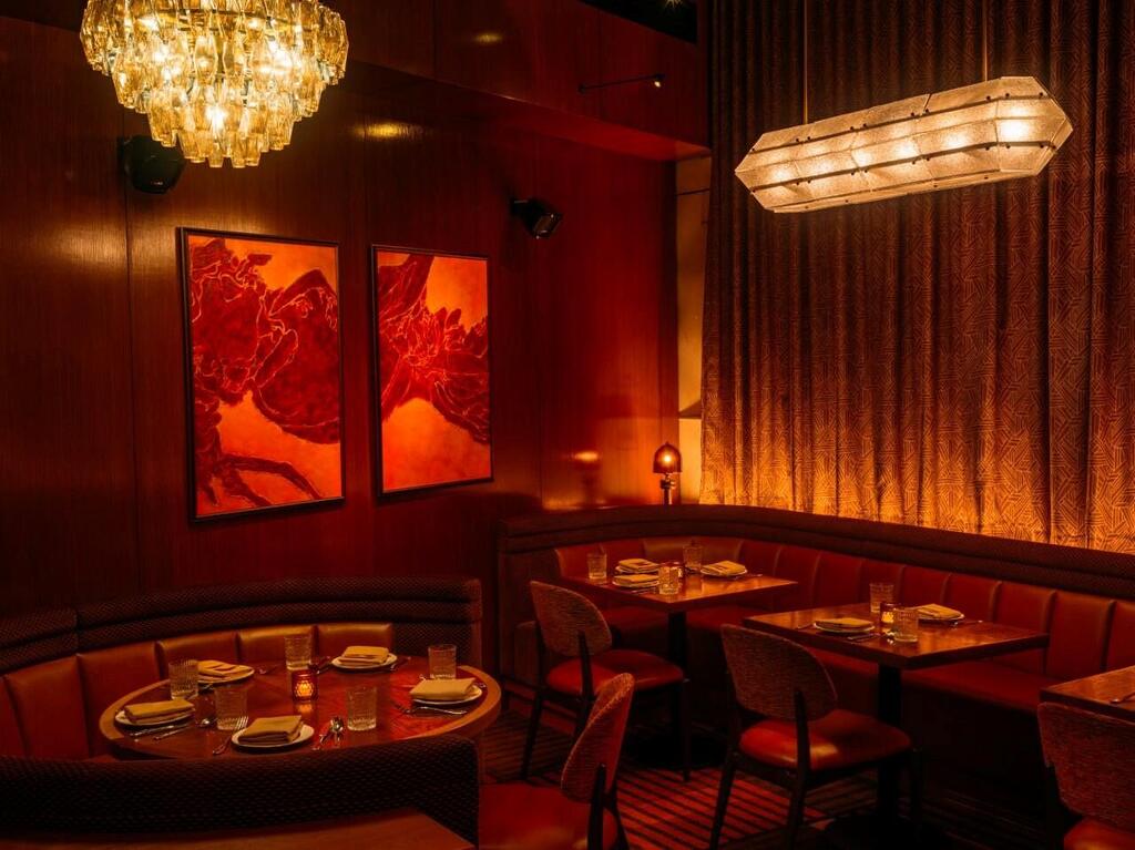 מסעדת אור-אש