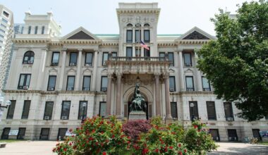 911 doesn’t always pick up in this N.J. city. Mayor vows no more unanswered cries for help.