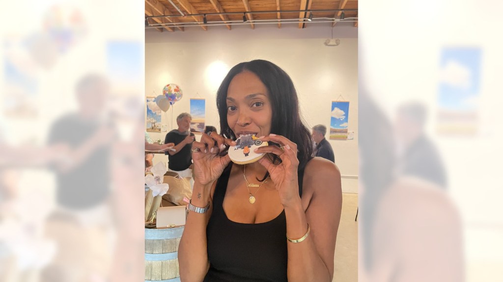 Manhattan Beach brewery honors Culture Club South Bay founder as Community Hero – Daily Breeze