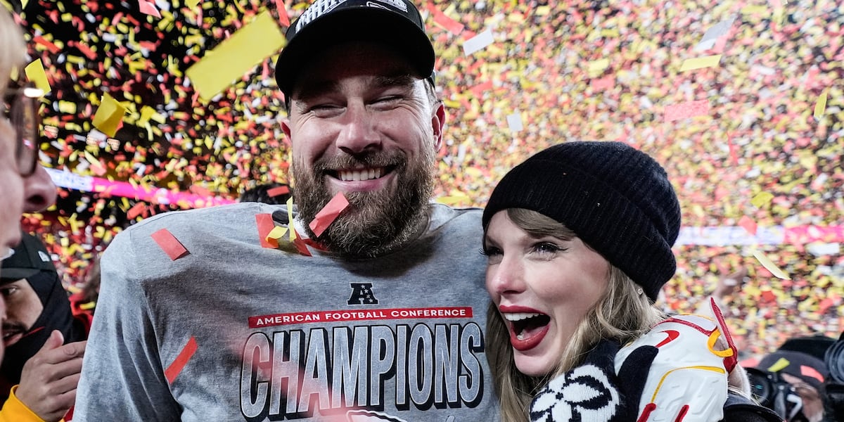 Travis Kelce and Taylor Swift tying knot on July 3 in New York