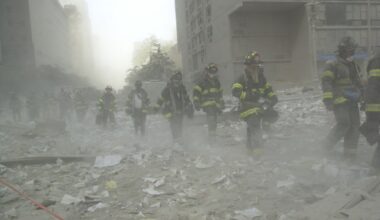 Albany asked to join search for info on NYC Ground Zero 9/11 toxins