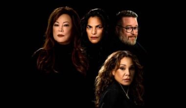 THE ADDING MACHINE Opens At The New Group