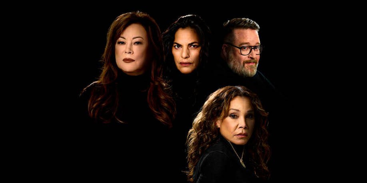 THE ADDING MACHINE Opens At The New Group