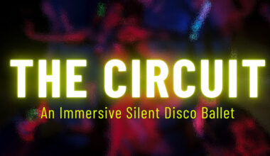 Immersive Silent Disco Ballet The Circuit, Inspired by La Ronde, Sets Brooklyn Premiere