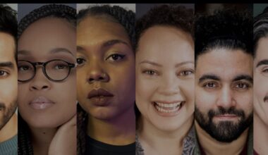 THE COMEUPPANCE Enters Final Week at The Secret Theatre in Queens