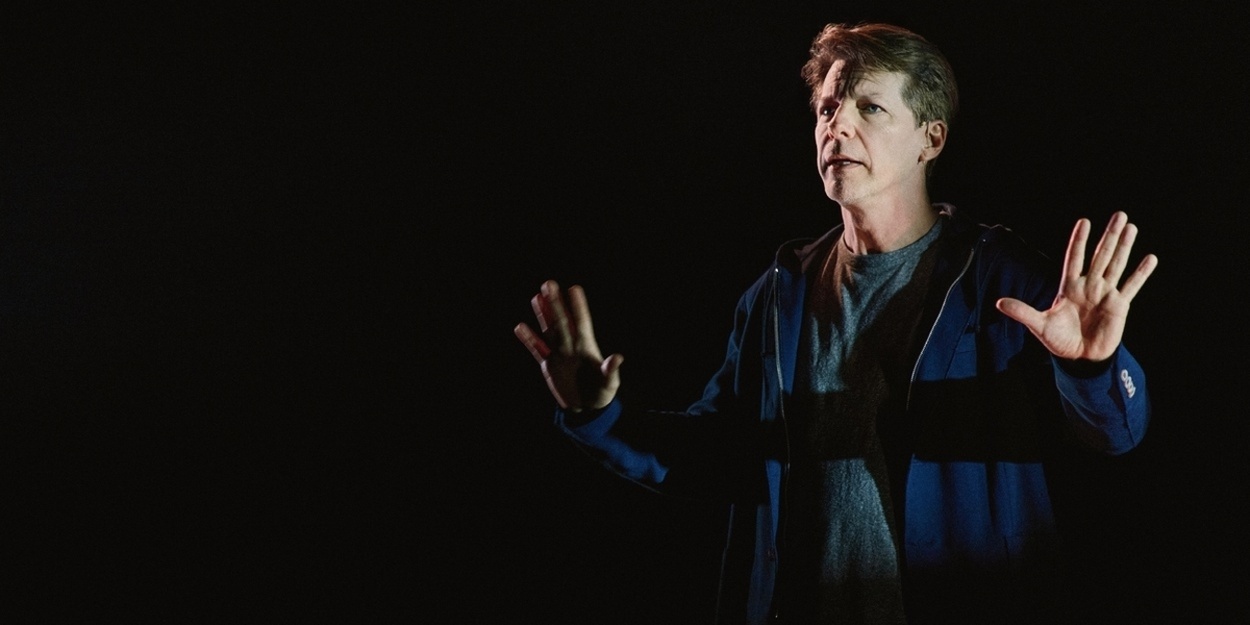 THE UNKNOWN Starring Sean Hayes to Stream Final Weekend of Performances