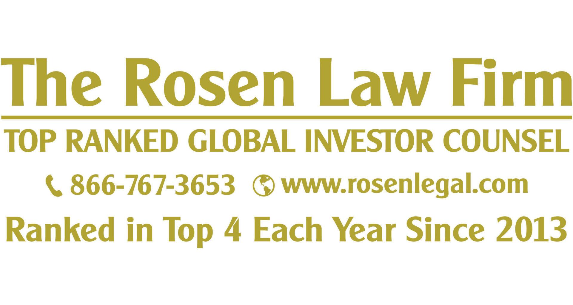 Manhattan Associates, Inc. Investor News: Rosen Law Firm Announces Investigation of Breaches of Fiduciary Duties by the Directors and Officers of Manhattan Associates, Inc.