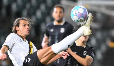 Battery fall 3-0 on road to Brooklyn