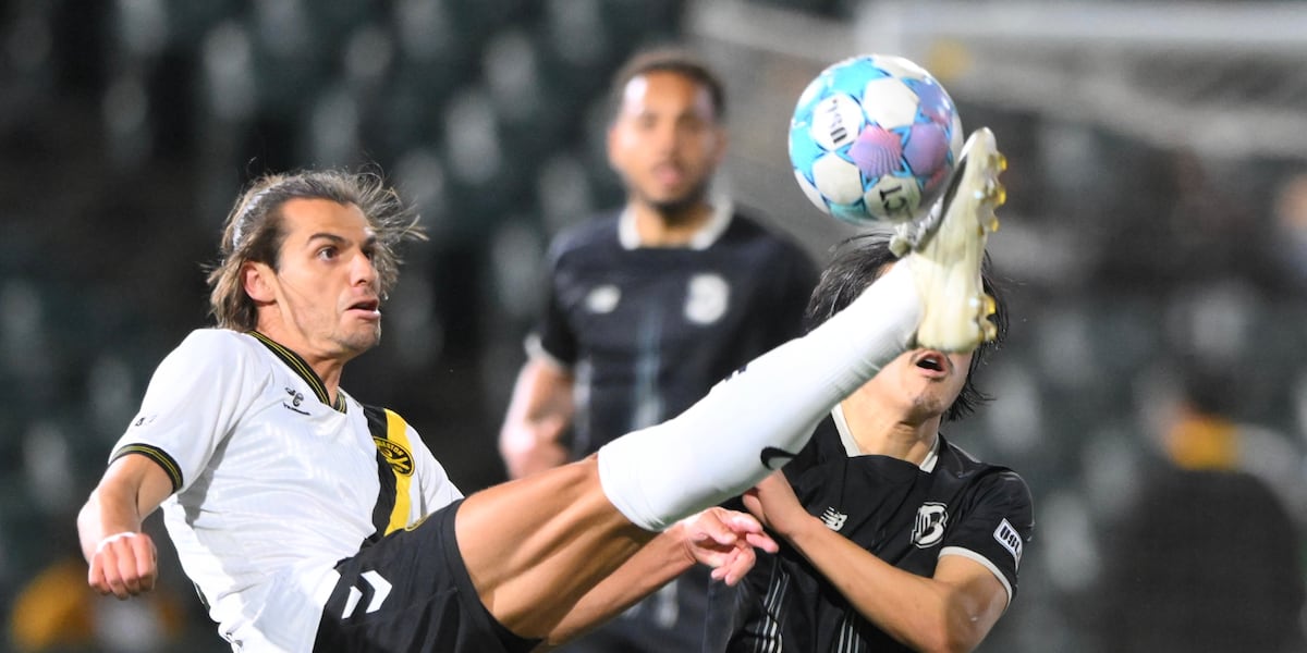 Battery fall 3-0 on road to Brooklyn