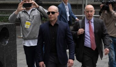 US soldier pleads not guilty to using intel on Maduro raid to win $400,000 on Polymarket