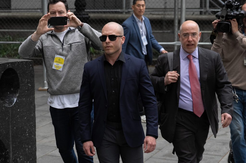 US soldier pleads not guilty to using intel on Maduro raid to win $400,000 on Polymarket