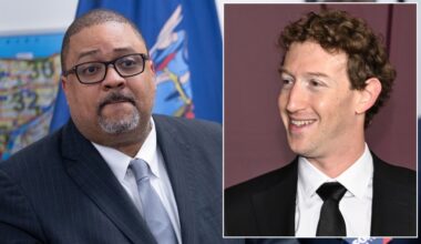 DA Bragg demands Facebook block scammers from targeting vulnerable migrants