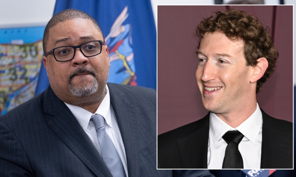 DA Bragg demands Facebook block scammers from targeting vulnerable migrants