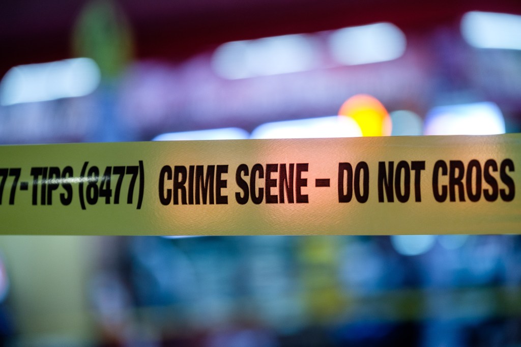 Man arrested for raping 12-year-old girl in her family's Bronx apartment