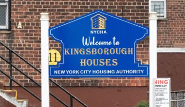 A land swap fix for NYCHA's woes