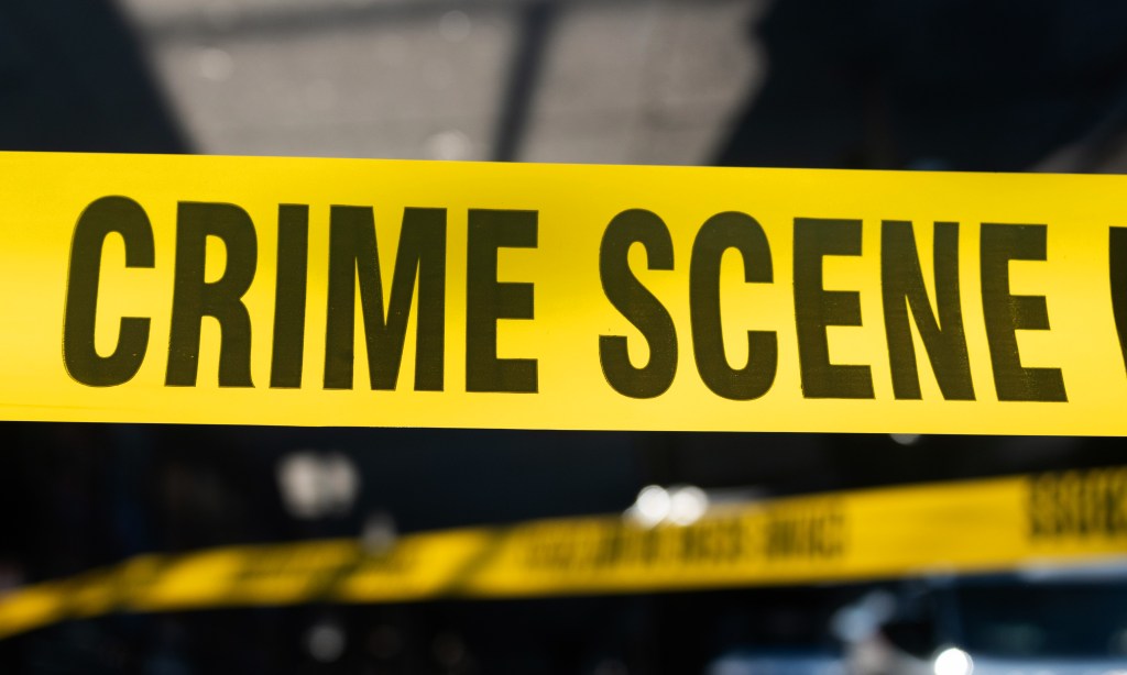 Man in Iran flag T-shirt punches strangers on Brooklyn street in anti-Semitic hate crime
