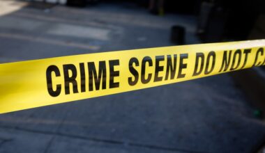 26-year-old man fatally shot in Harlem apartment building: cops