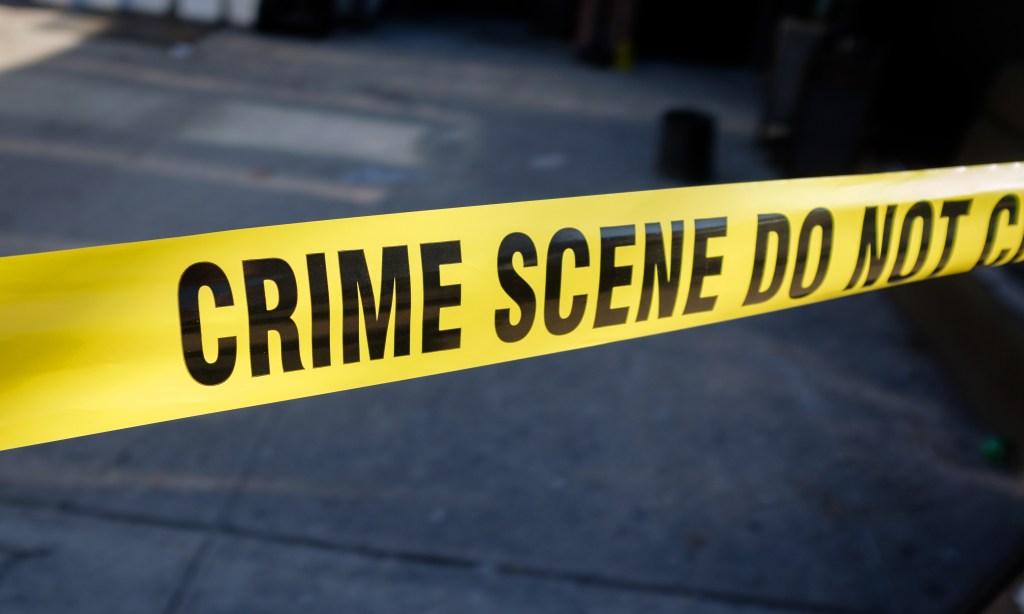 26-year-old man fatally shot in Harlem apartment building: cops