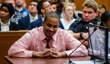 Shocker in trial of NYPD Officer Jonathan Diller's alleged killer as lone juror balks on verdict