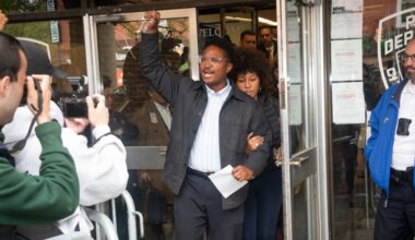 Ossé arrest highlights scourge of deed theft