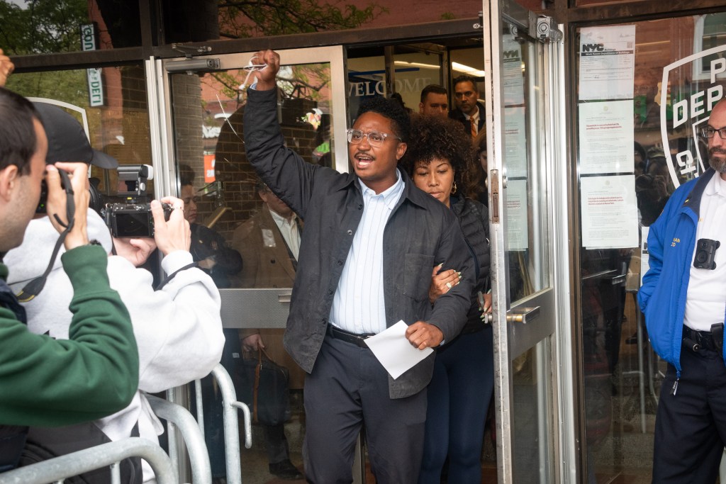 Ossé arrest highlights scourge of deed theft