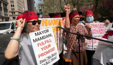 End New York City’s 24-hour workday