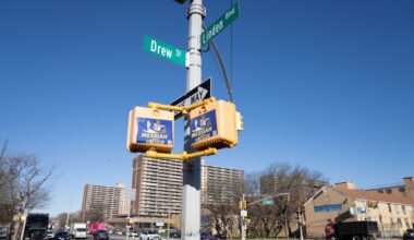 Unidentified man shot to death in Brooklyn's East New York