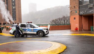 Back-to-back Bronx murders rattle borough, even amid drop in crime