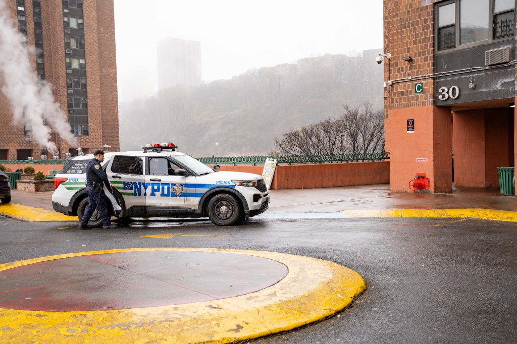Back-to-back Bronx murders rattle borough, even amid drop in crime